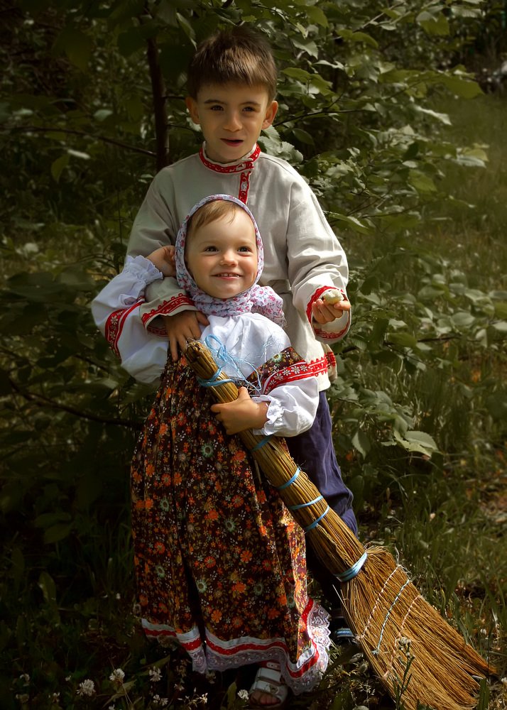 Photograph by Виктория Котова