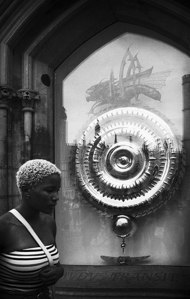 Кембридж/Cambridge