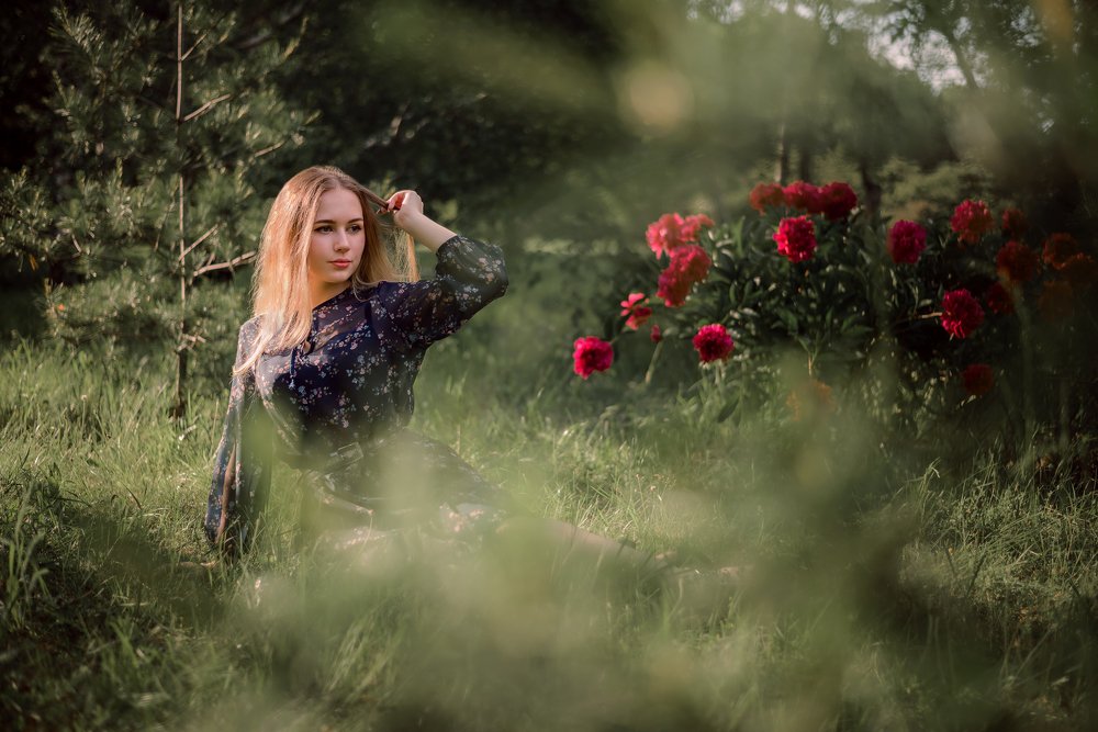 Photograph by Татьяна Скляр