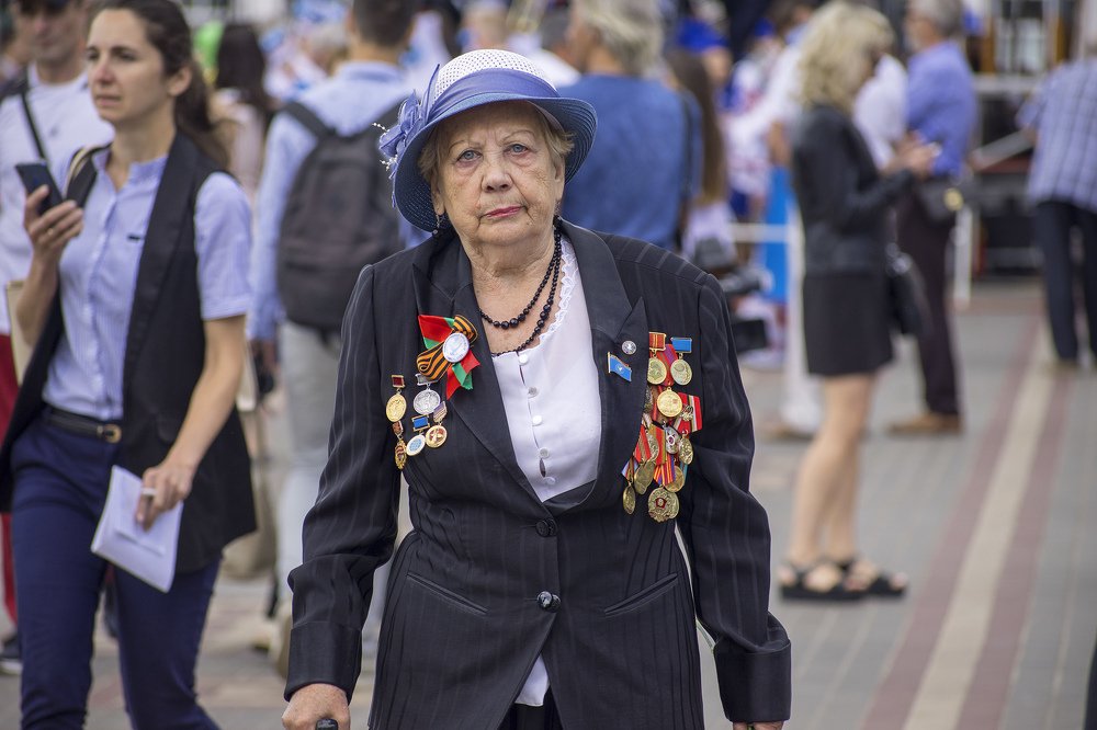 Фотография автора Андрей Гордиенко