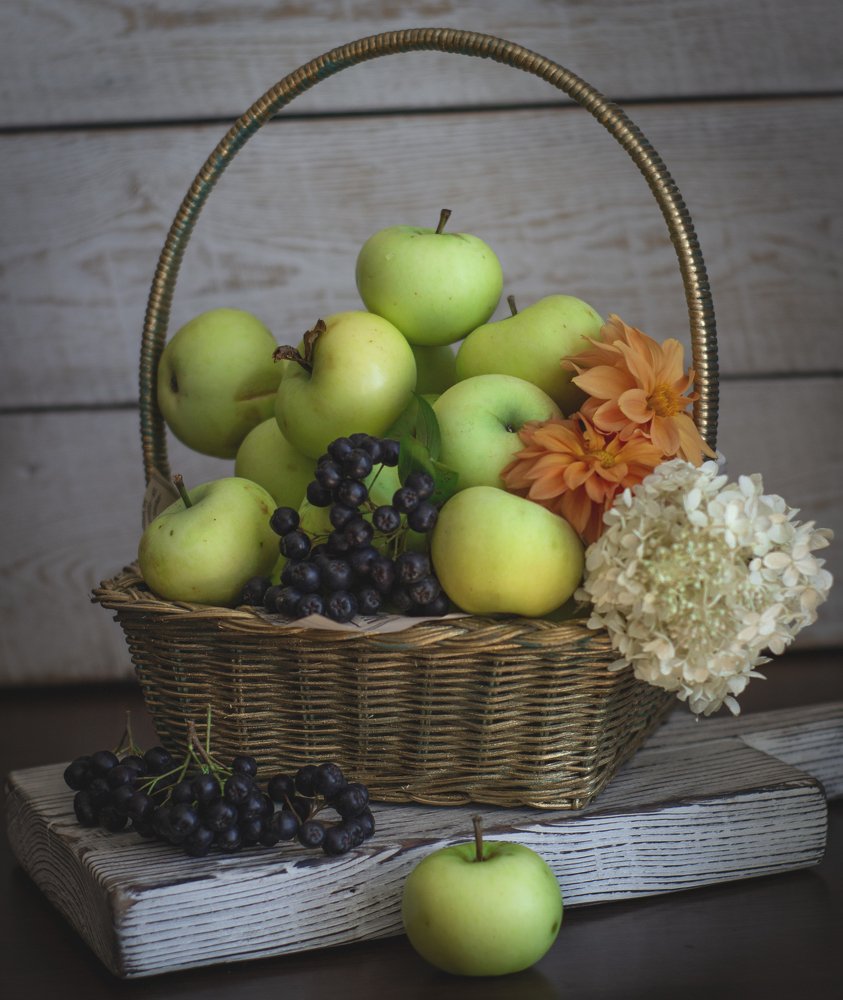 Photograph by Юлия Козаева