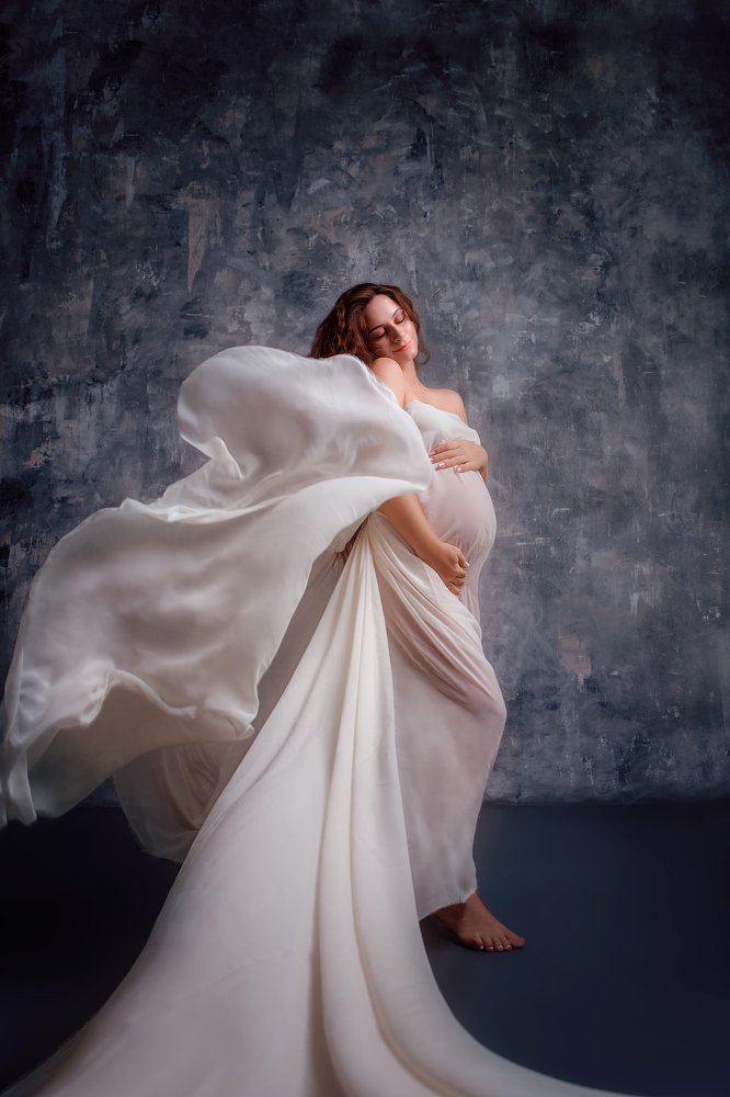 Фотография автора Светлана Радюшина