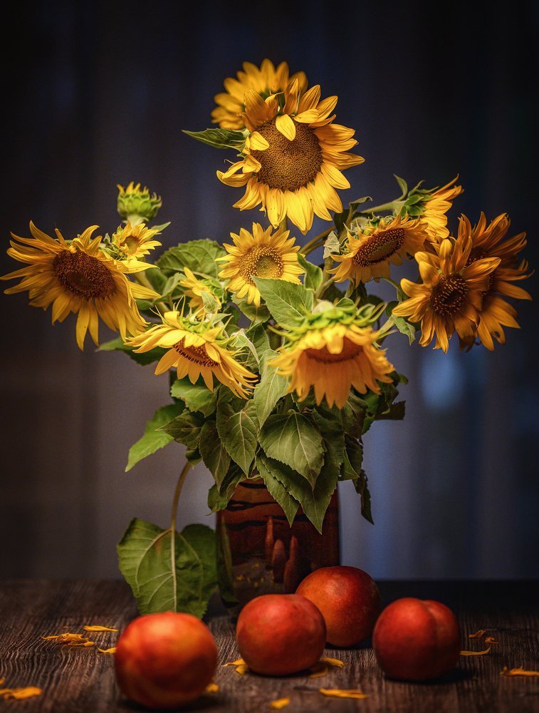 Photograph by Юрий Бершадский