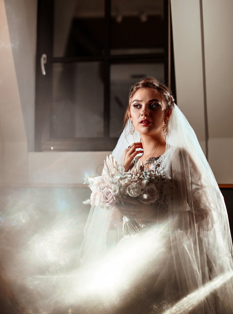 Photograph by Yuliya Zakirova
