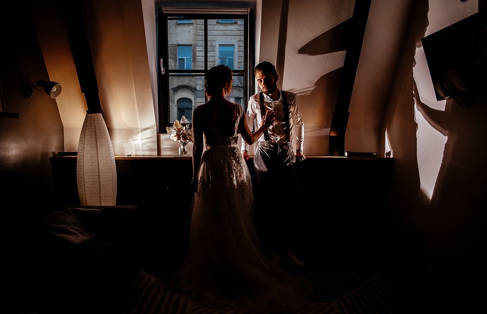 Photograph by Yuliya Zakirova