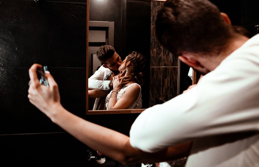 Photograph by Yuliya Zakirova