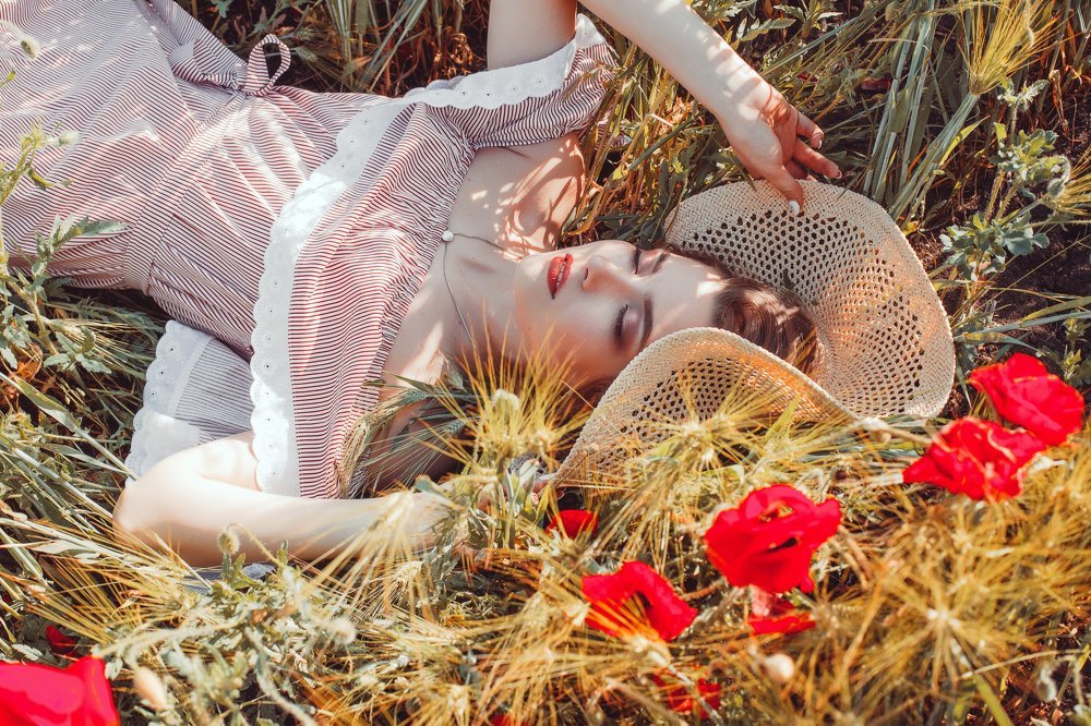 Photograph by Марина Верятинская