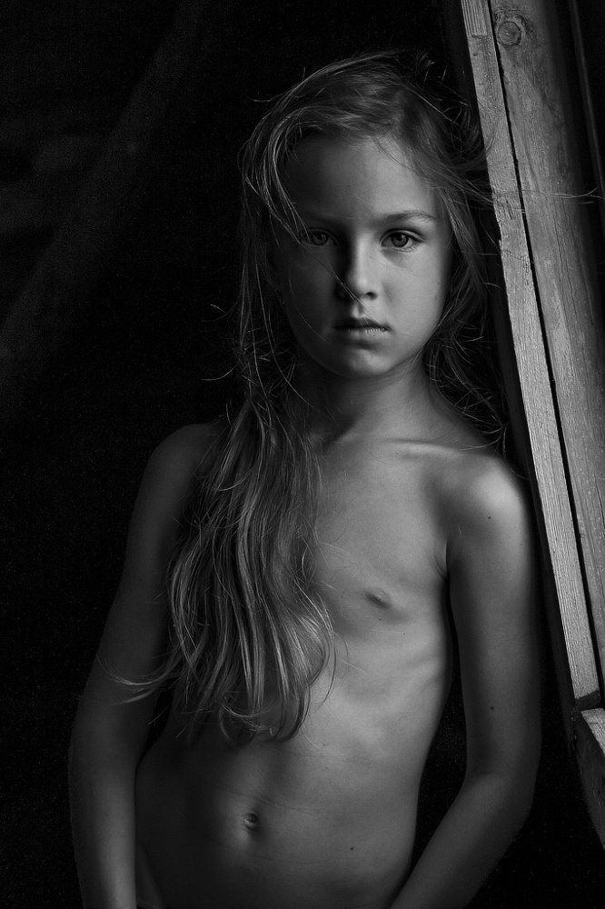 Photograph by Сергей Медведский