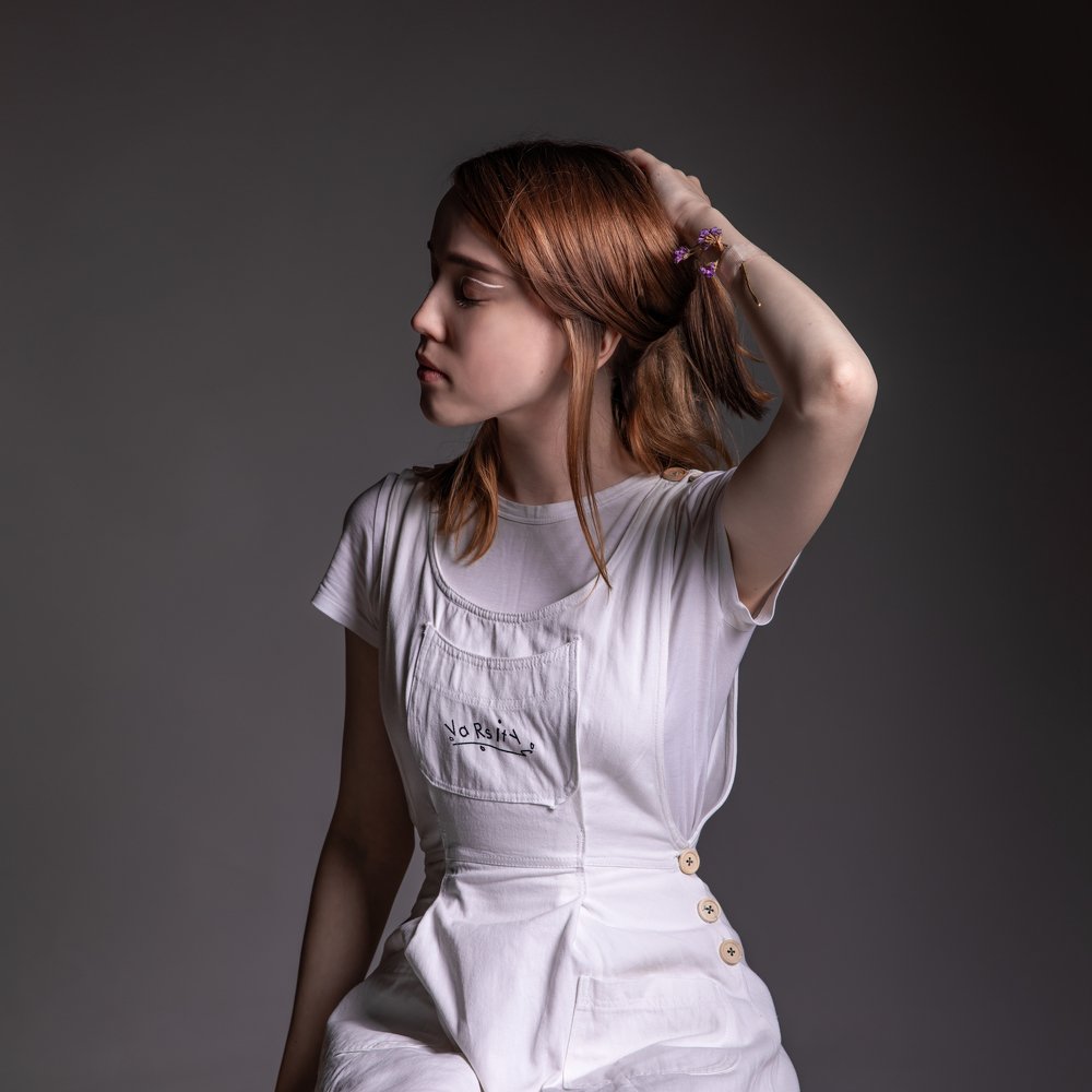 Photograph by Egor Klimovich