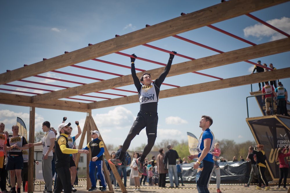 Photograph by Николай Савенко