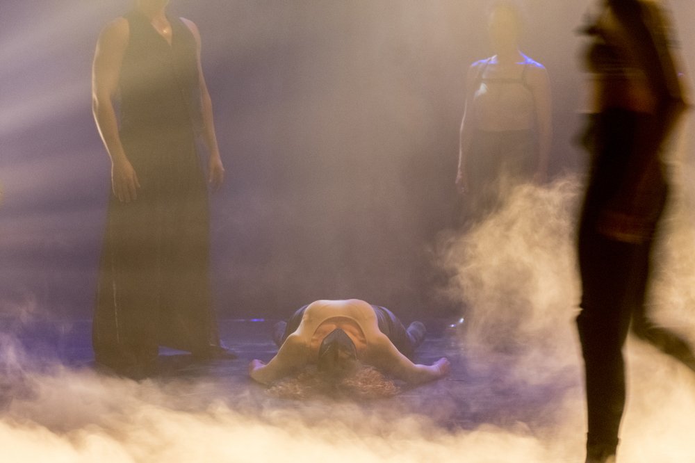 Photograph by Sabrina da Paz