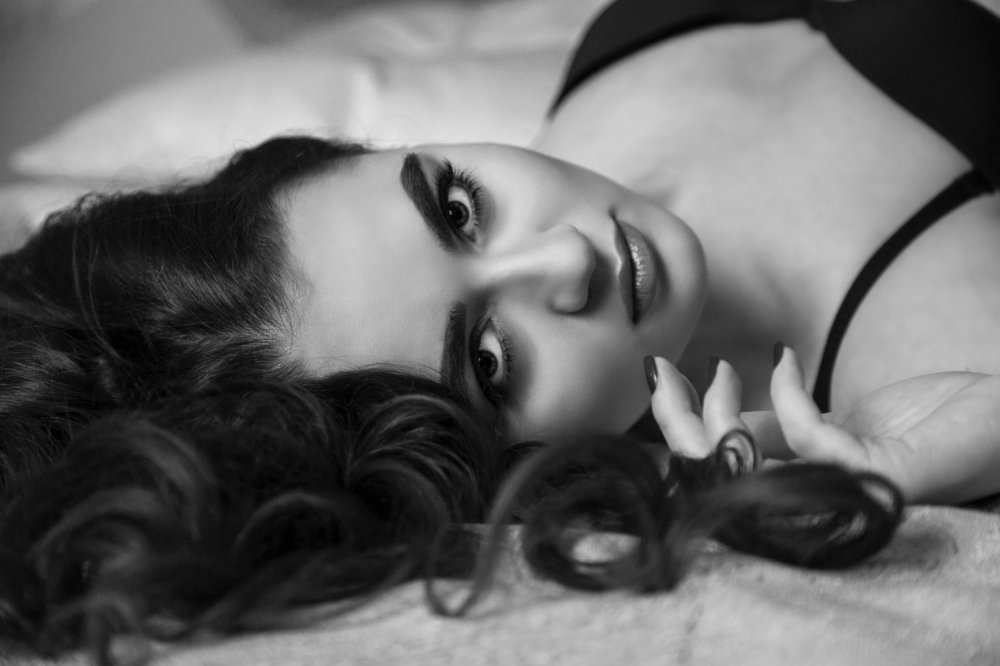 Photograph by Екатерина Аматуни