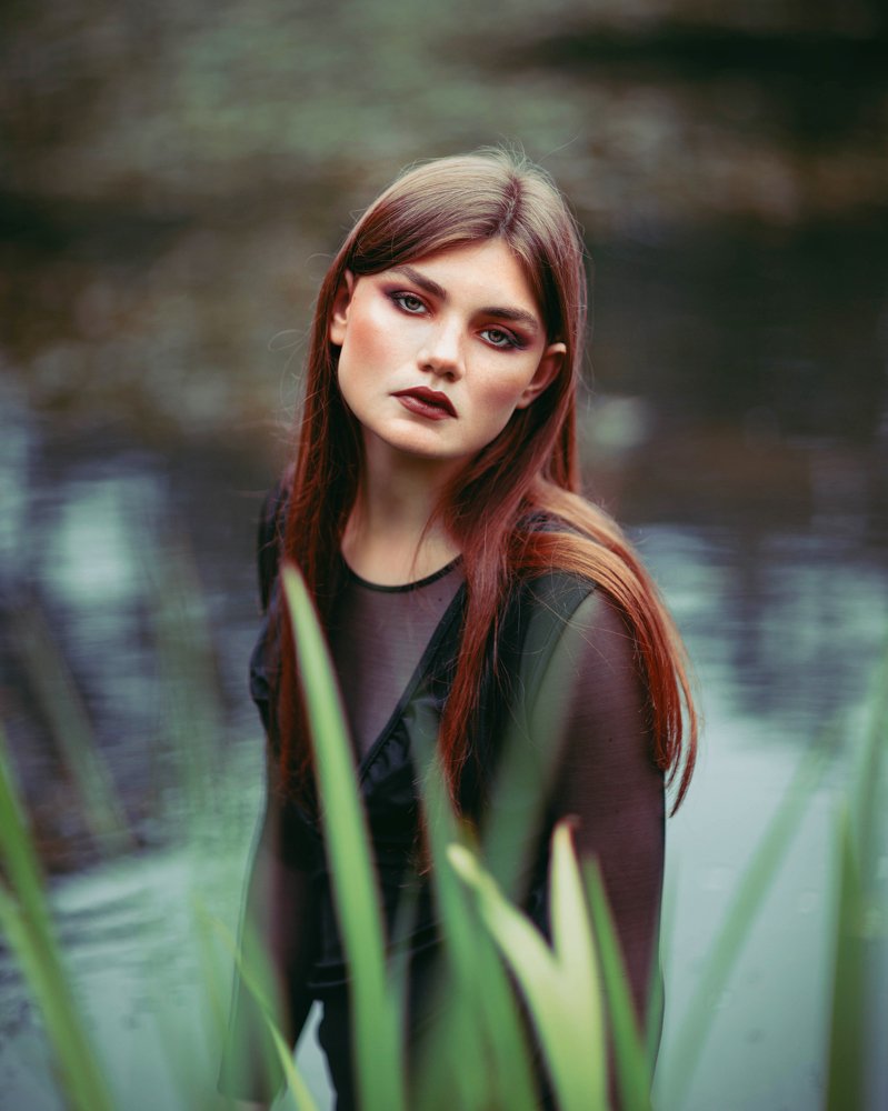 Photograph by Tania Manson