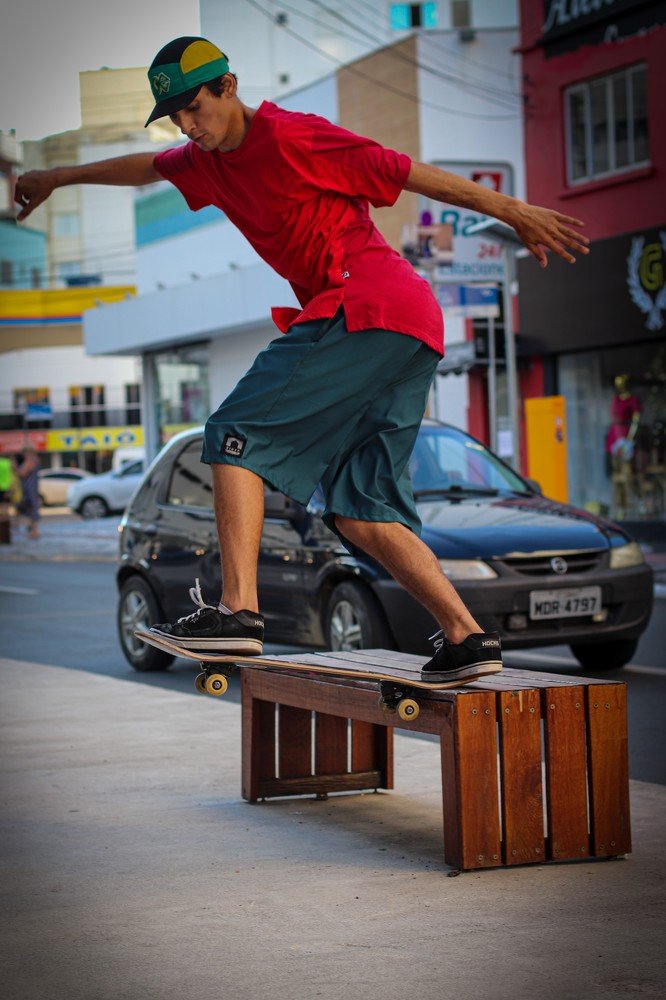 Photograph by Pablo Ezequiel Desima Teseira