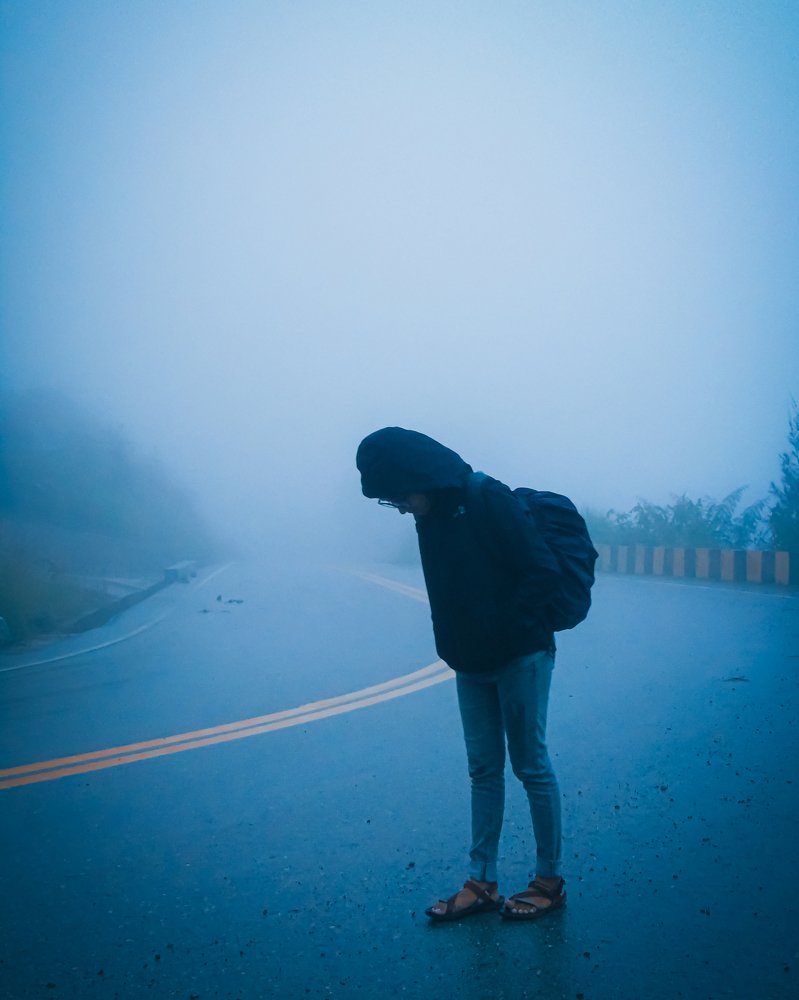 Photograph by John Paul Qku