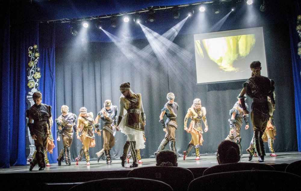 Photograph by Лариса Натальская