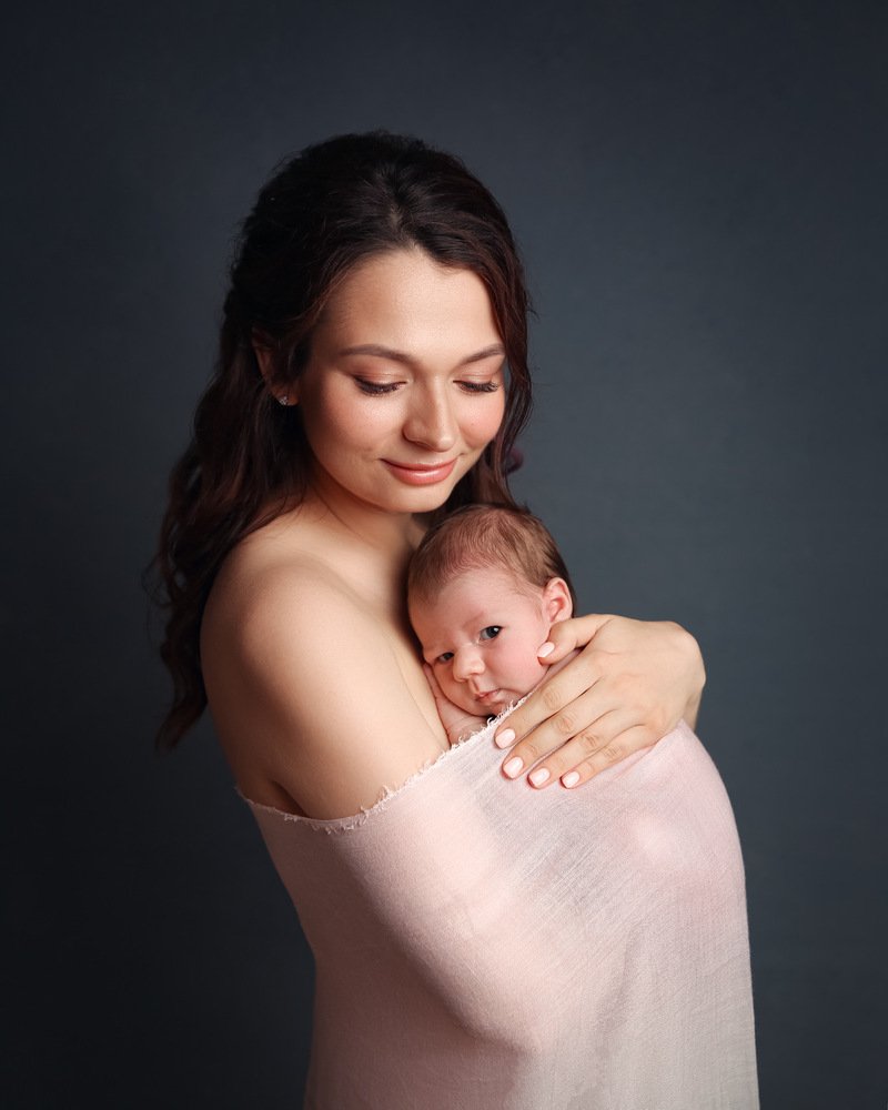 Photograph by Лена Леденцова