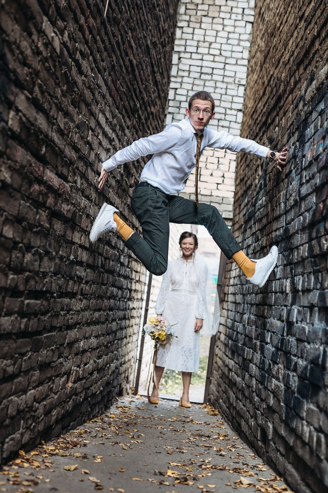 Photograph by Анна Гребнева