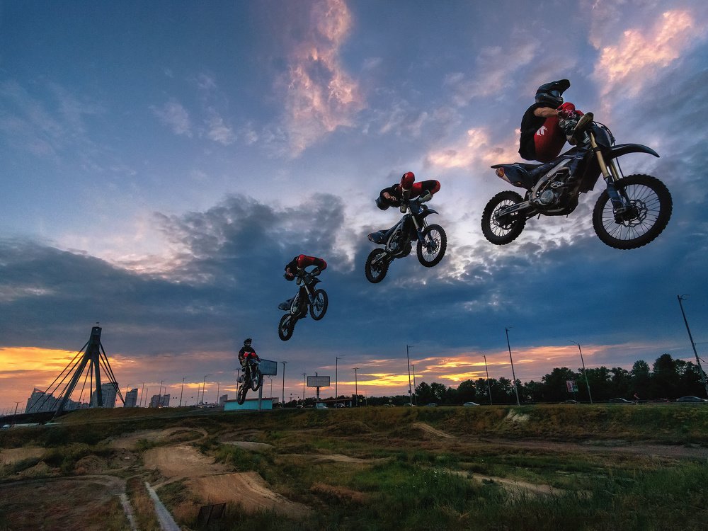 Photograph by Юрий Никитюк