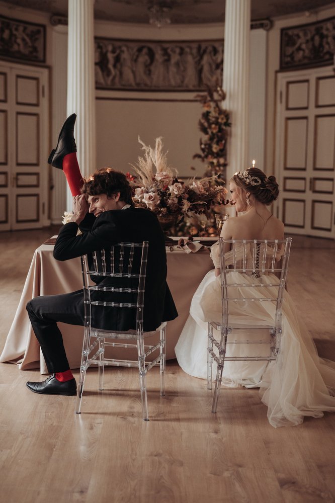 Photograph by Анна Гребнева