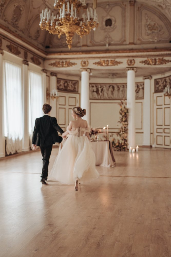 Photograph by Анна Гребнева