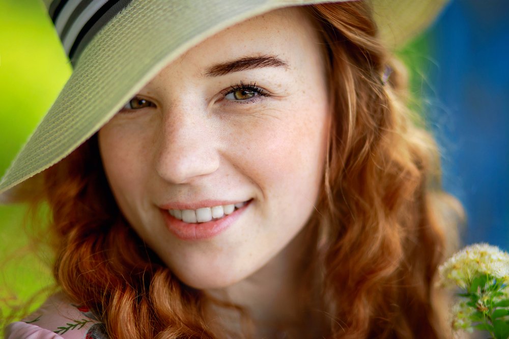 Photograph by Анна Сапегина