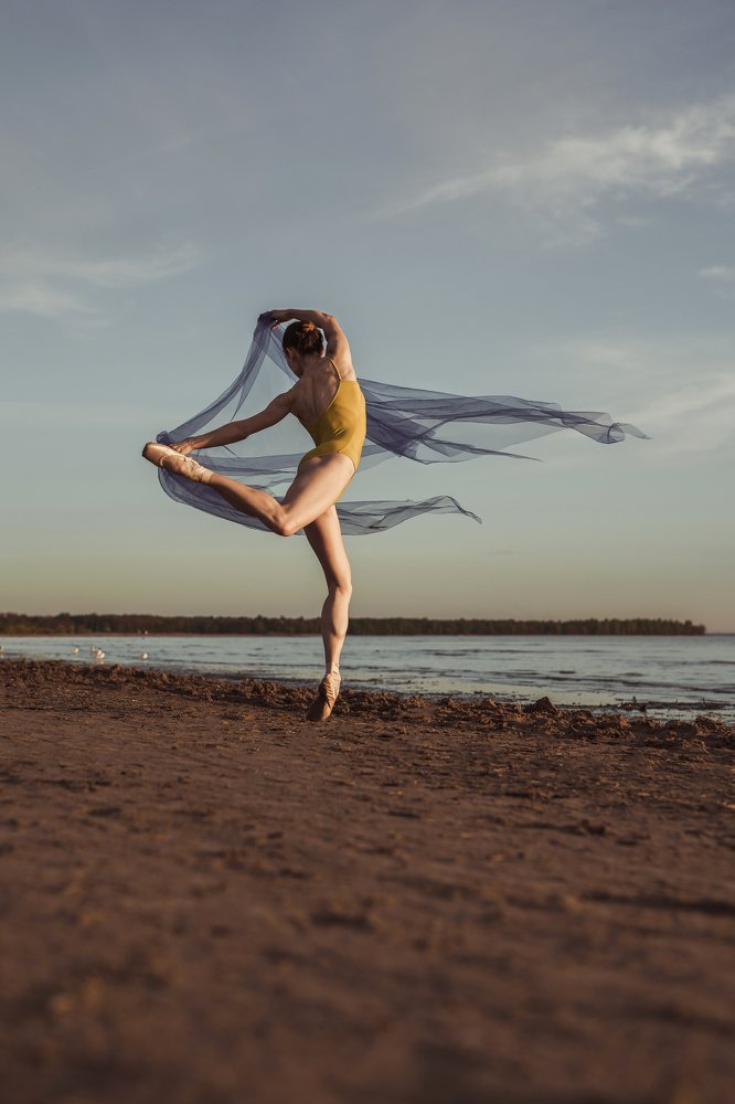 Photograph by Анна Гребнева