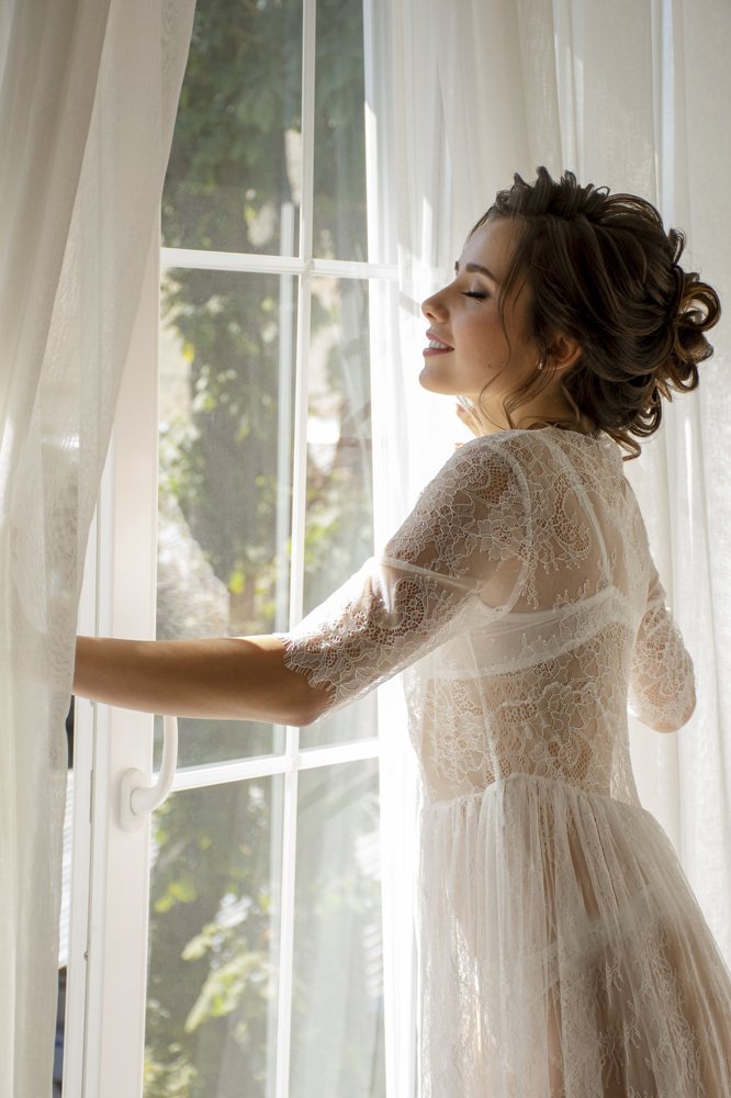 Photograph by Анна Янцен