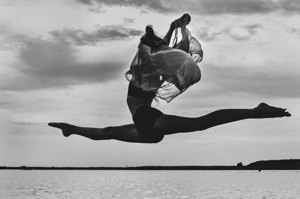 Photograph by Mariko