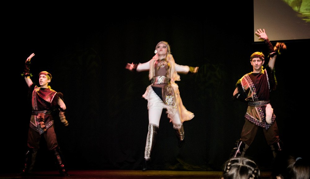 Photograph by Лариса Натальская