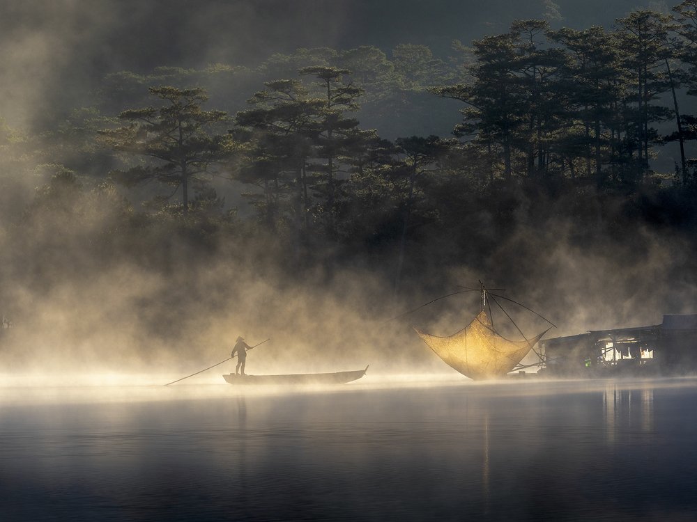 Photograph by Ngoc Vu Bao