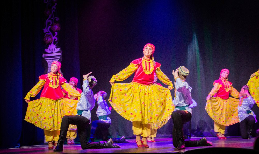 Photograph by Лариса Натальская