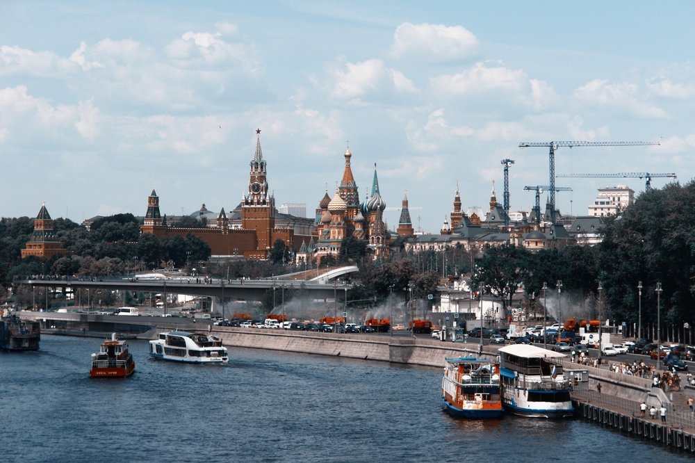 Photograph by Елизавета Ларина