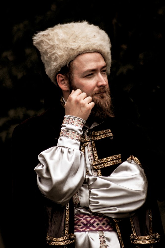 Photograph by Виктория Ларина