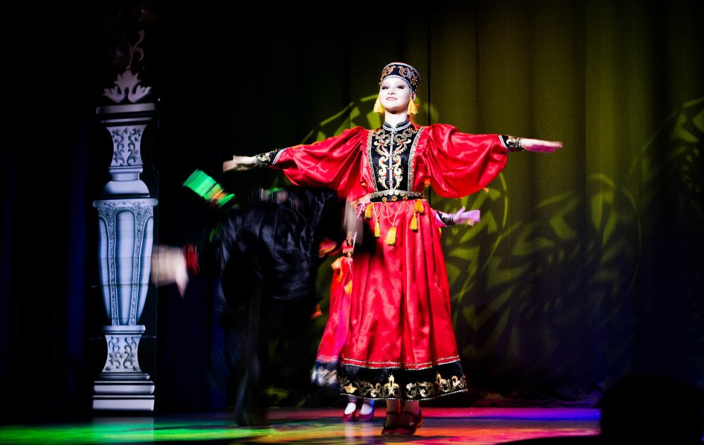 Photograph by Лариса Натальская