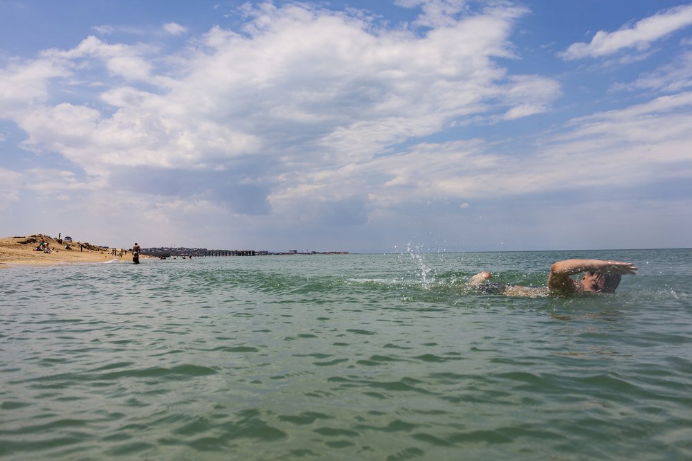 Photograph by Rustam Huseynov