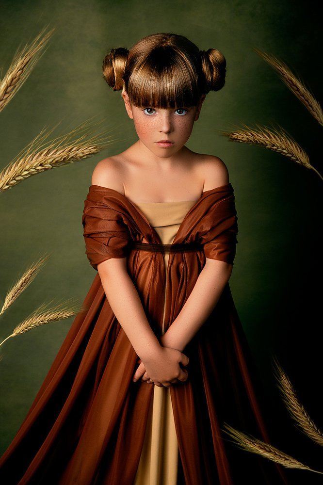 Photograph by EMILIA VILA