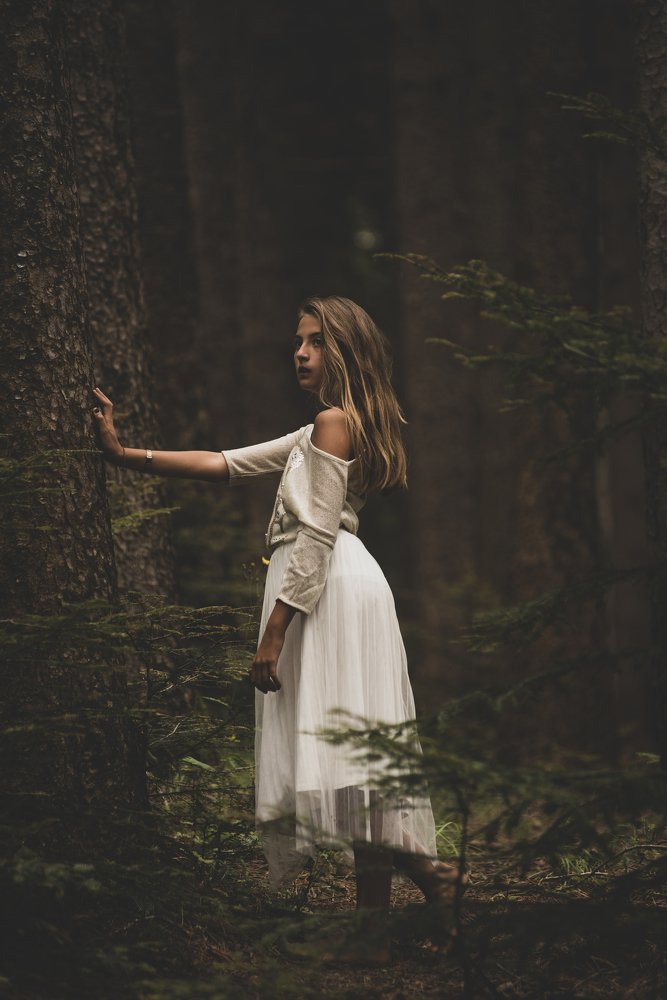Photograph by Massimo vasconi moments
