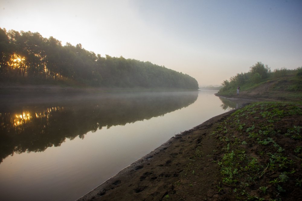 Photograph by Елена Абрамова