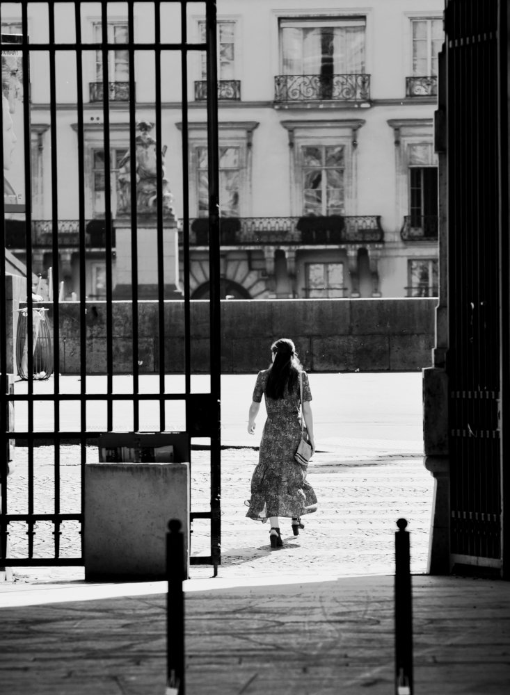 Photograph by Hamzaa Mehimdate