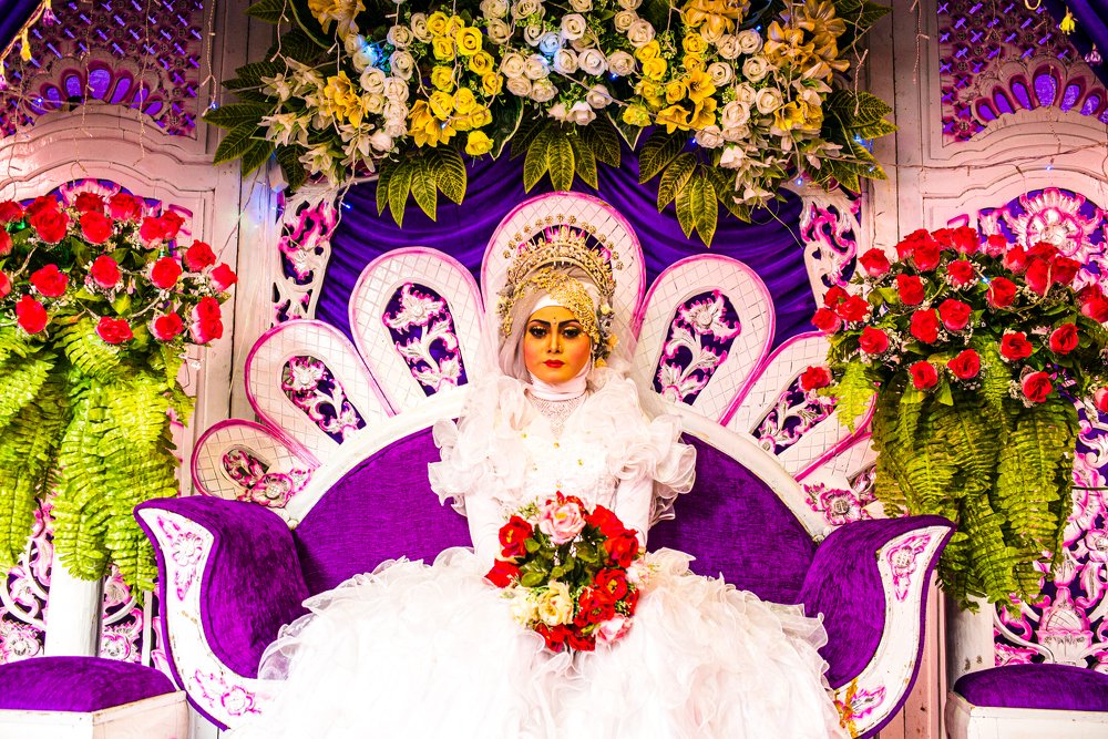 Photograph by Eduardo Moreno