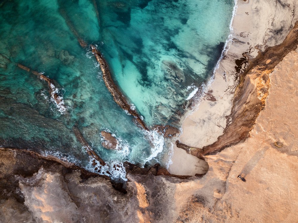 Photograph by Przemyslaw Koch