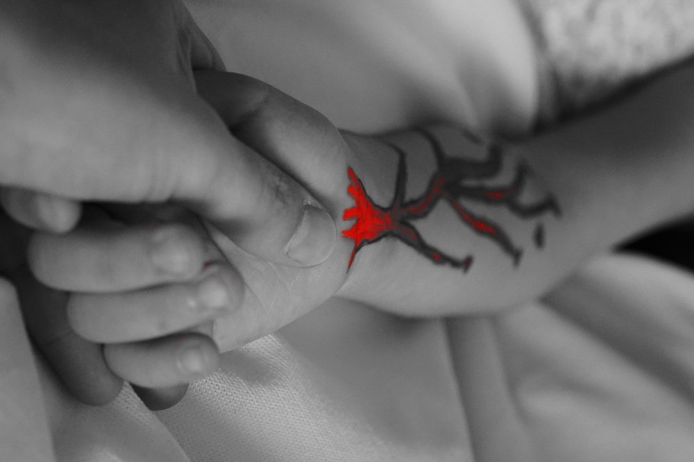 Photograph by Esma Güvenç Gündüz