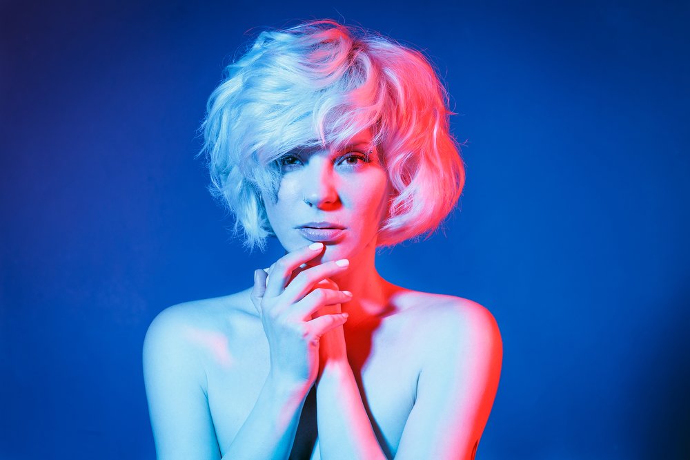 Photograph by Сергей Бобр