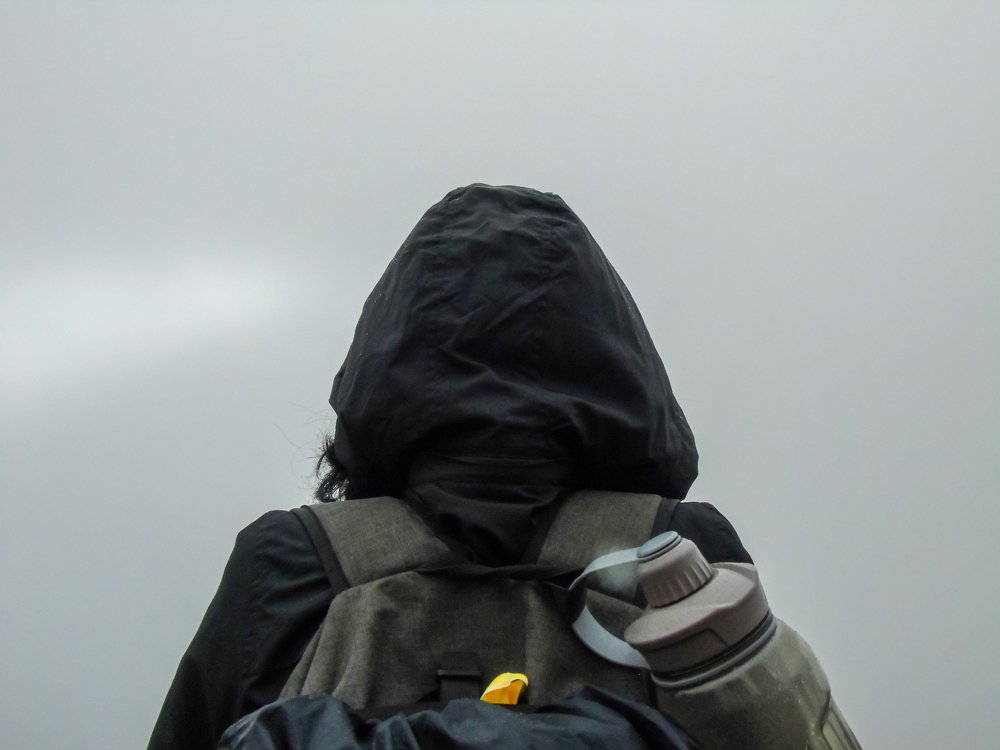 Photograph by John Paul Qku