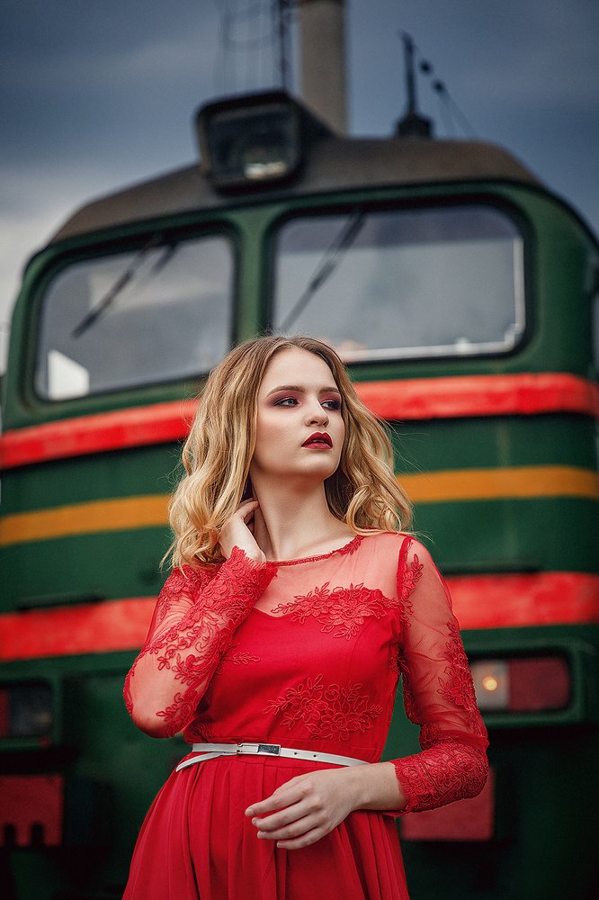 Photograph by Делана Романова