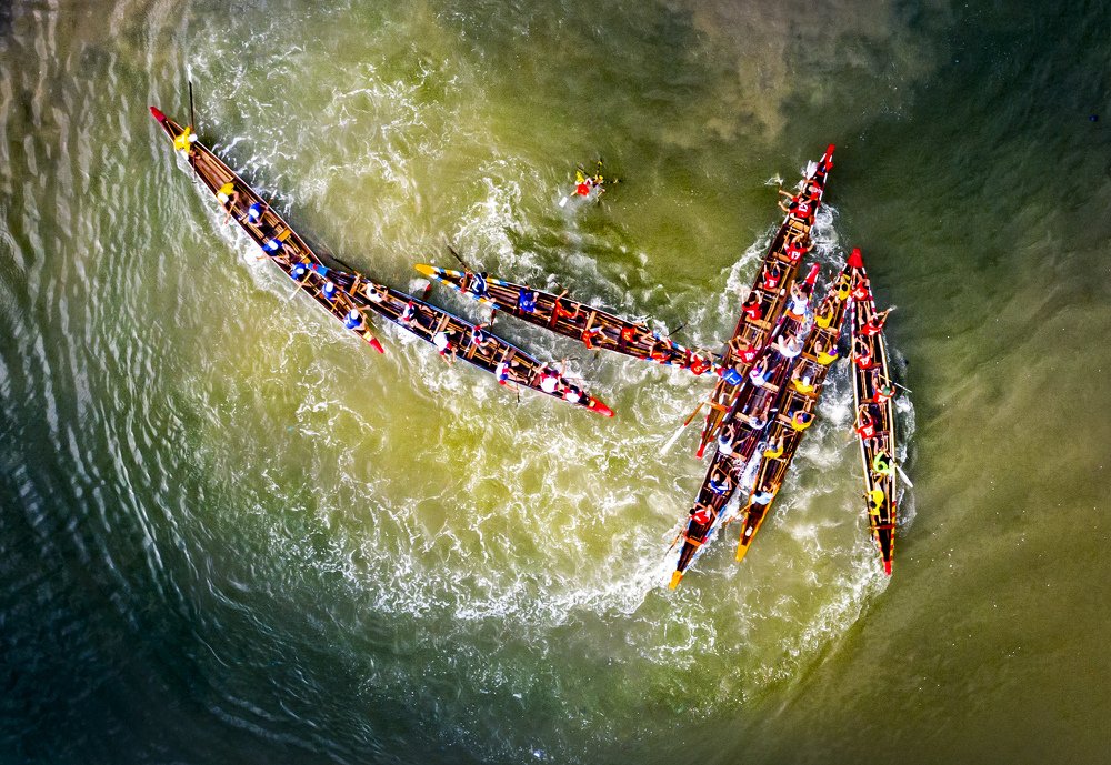 Photograph by Ngoc Vu Bao