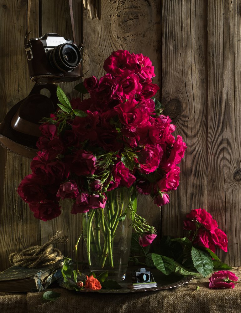 Photograph by Андрей Серый