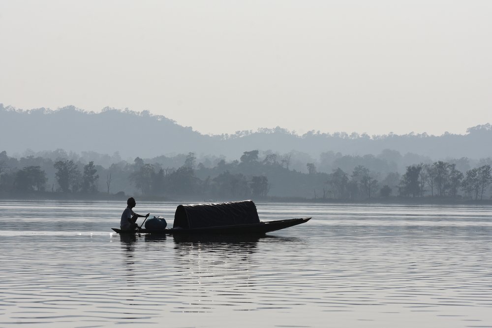 Photograph by Dipayan Debbarma