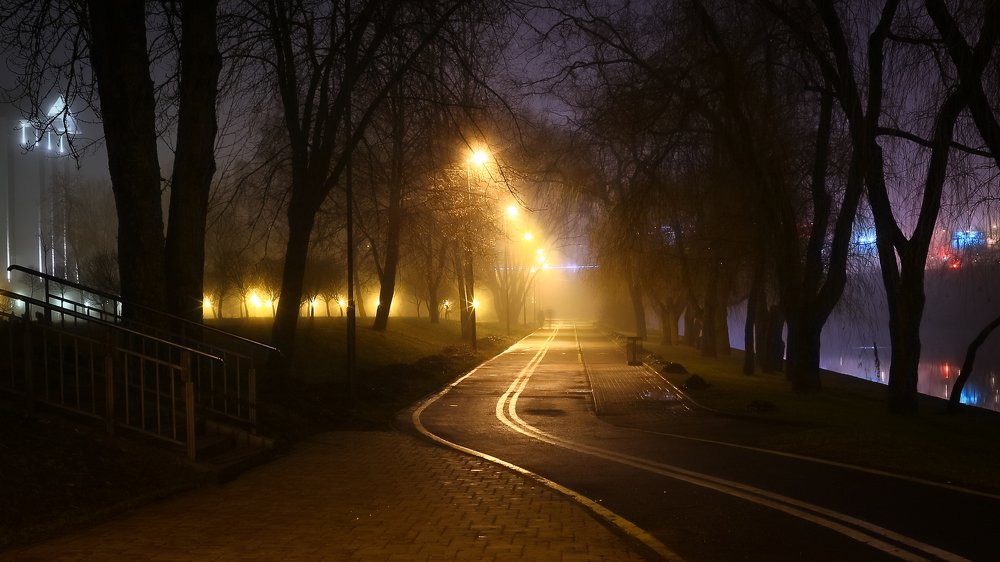 Photograph by Александр Волжинский